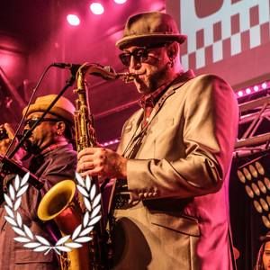 Meet your Posher, Mike